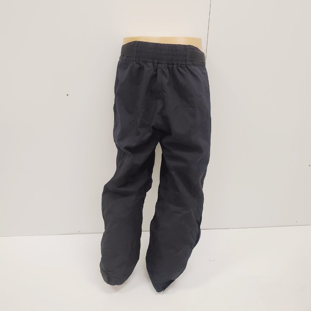 Columbia Sportswear Men's Black SM 8042 Insulated Snowboard Ski Pants Size XL - Picture 4 of 11